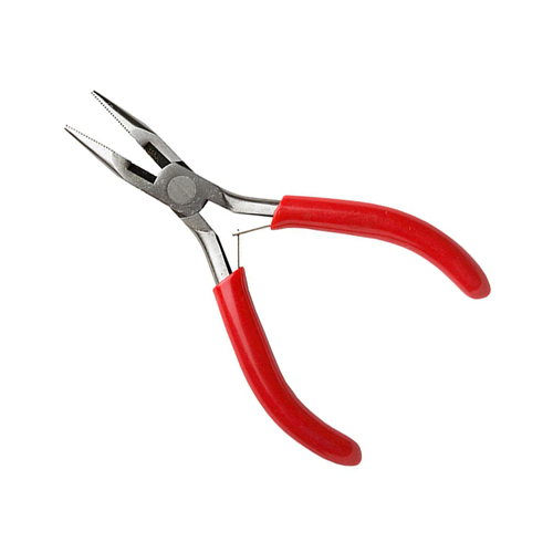 Excel Needle Nose Cut Pliers - 5" 