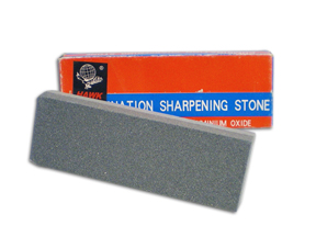 Hawk 6" Sharpening Stone