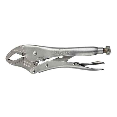 Vise Grips - Straight Jaw Locking Pliers 7"