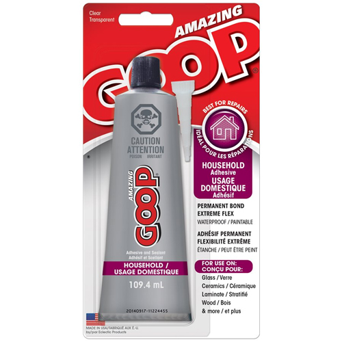 Amazing Goop Household Adhesive - 3.7oz