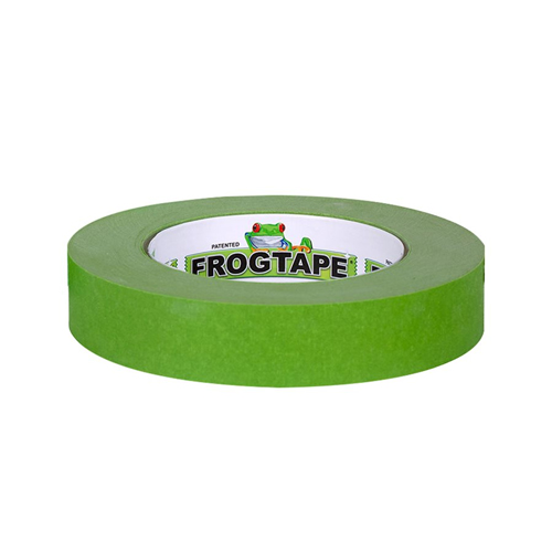 Frog Painters Tape Multi Surface - 24mm x 55m - Green