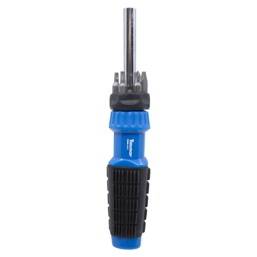 Tooltech Screwdriver 10-in-1