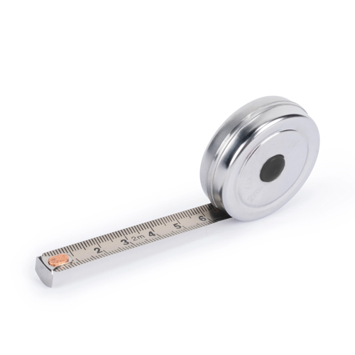 Kikkerland Mini Tape Measure