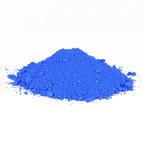 Kama Dry Pigment - Cobalt Blue, 4oz