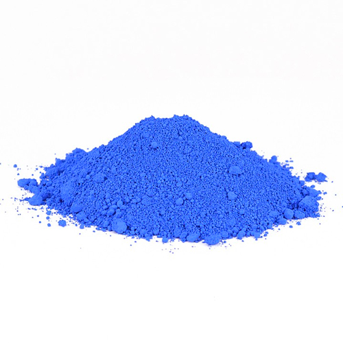 Kama Dry Pigment - Cobalt Blue, 4oz