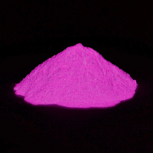 Kama Dry Pigment - Phosphorescent Violet Pink, 4g