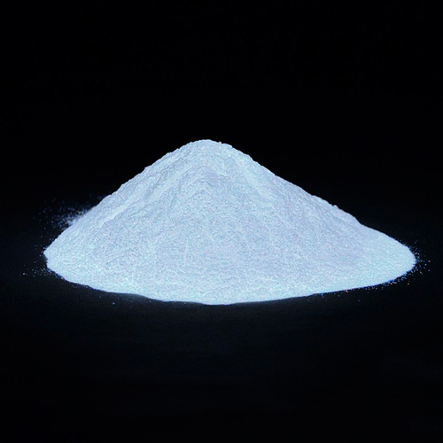 Kama Dry Pigment - Phosphorescent White, 4g