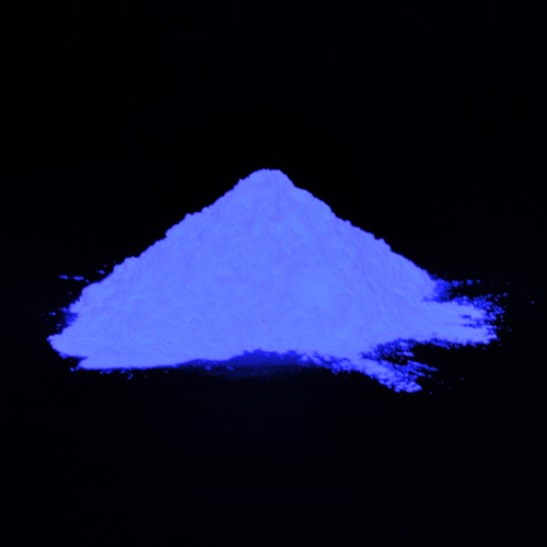 Kama Dry Pigment - Phosphorescent Dark Blue/Violet, 4g