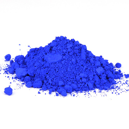 Kama Dry Pigment - Ultramarine Blue (Red Shade), 4oz