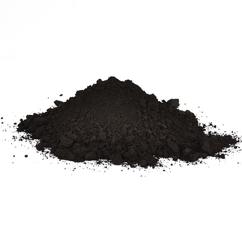 Kama Dry Pigment - Mars Black, 4oz