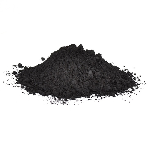 Kama Dry Pigment - Black Graphite, 4oz
