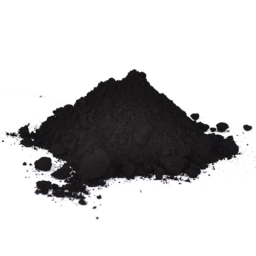 Kama Dry Pigment - Carbon Black, 4oz