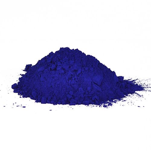 Kama Dry Pigment - Phthalocyanine Blue (G.S.), 4oz