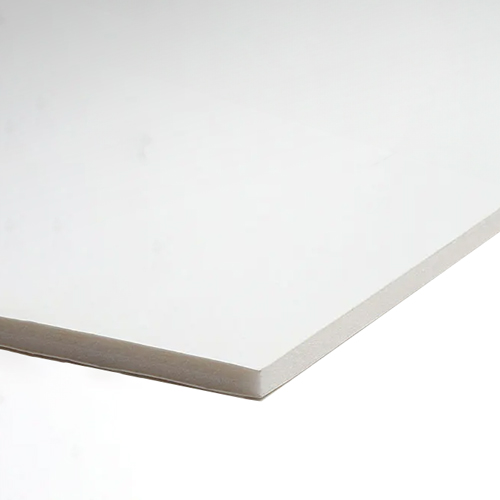Above Ground Foam Board - 5mm, White, 32" x 40"