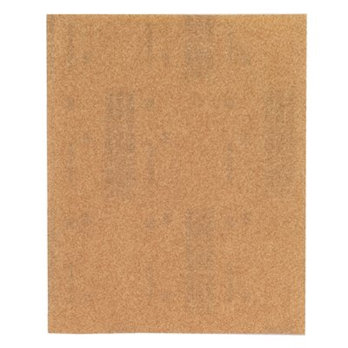  Sandpaper - 9" x 11", 120 Grit