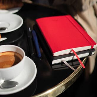 Moleskine Planners