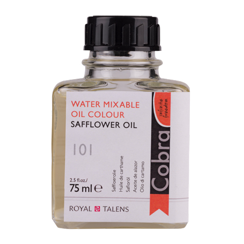 Cobra Safflower Oil - 75ml