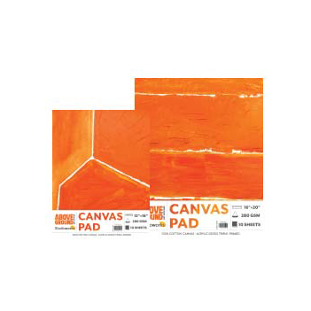 Canvas Pads