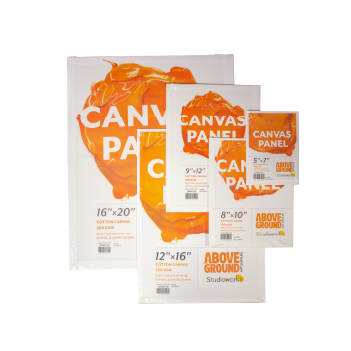 Canvas Panels