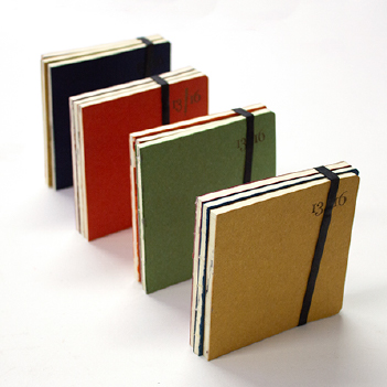 Notebooks &amp; Journals