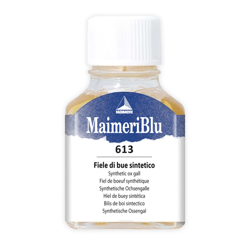 Maimeri Blu - Synthetic Ox Gall - 75ml