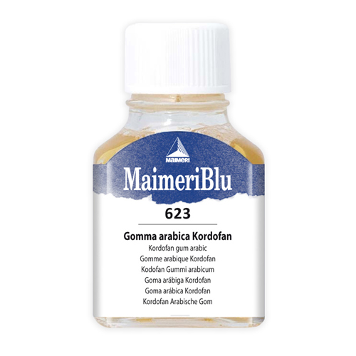 Maimeri Blu - Kordofan Gum Arabic - 75ml
