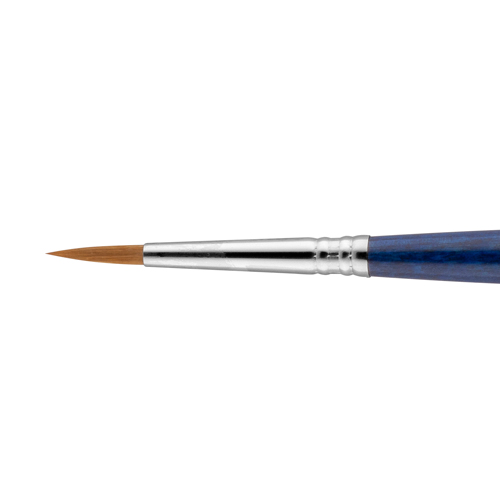 Escoda Chronos 3151 - Round, LH - 4