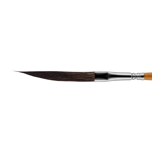 Escoda 6550 Necksbreaker Sword Longliner - 4