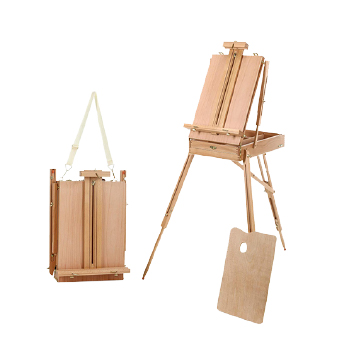 Easels