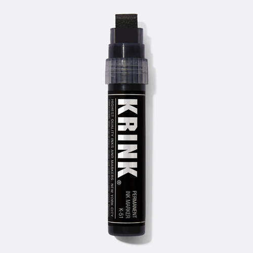 KRINK K-51 Ink Marker 15mm - 30ml