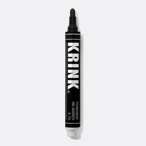 KRINK K-70 Ink Marker Duo-Nib - 12ml