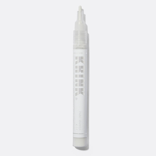 KRINK K-11 White Paint Marker 3mm - 9ml