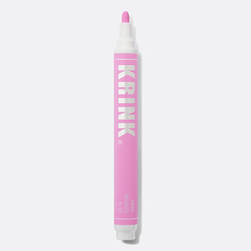 KRINK K-42 Paint Marker - Light Pink