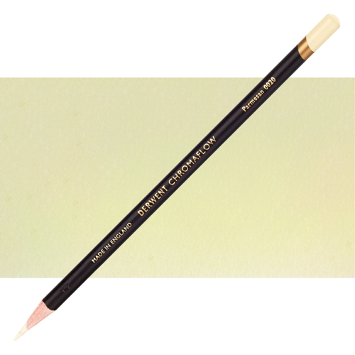 Derwent Chromaflow Pencil - Parmesan