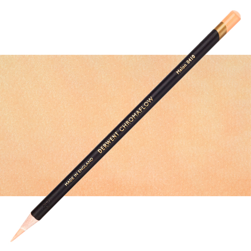 Derwent Chromaflow Pencil - Melon