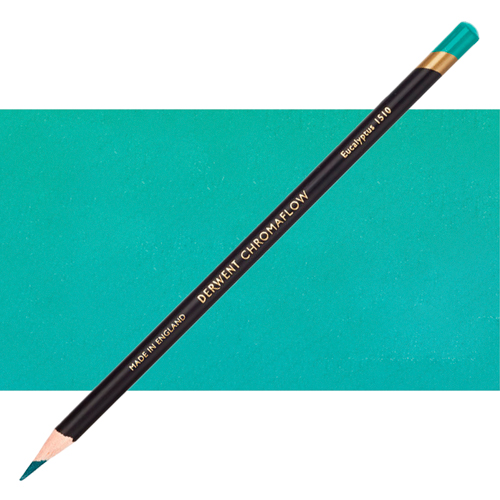 Derwent Chromaflow Pencil - Eucalyptus