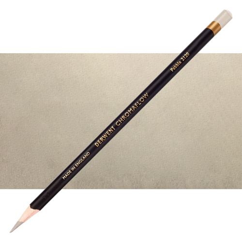 Derwent Chromaflow Pencil - Pebble