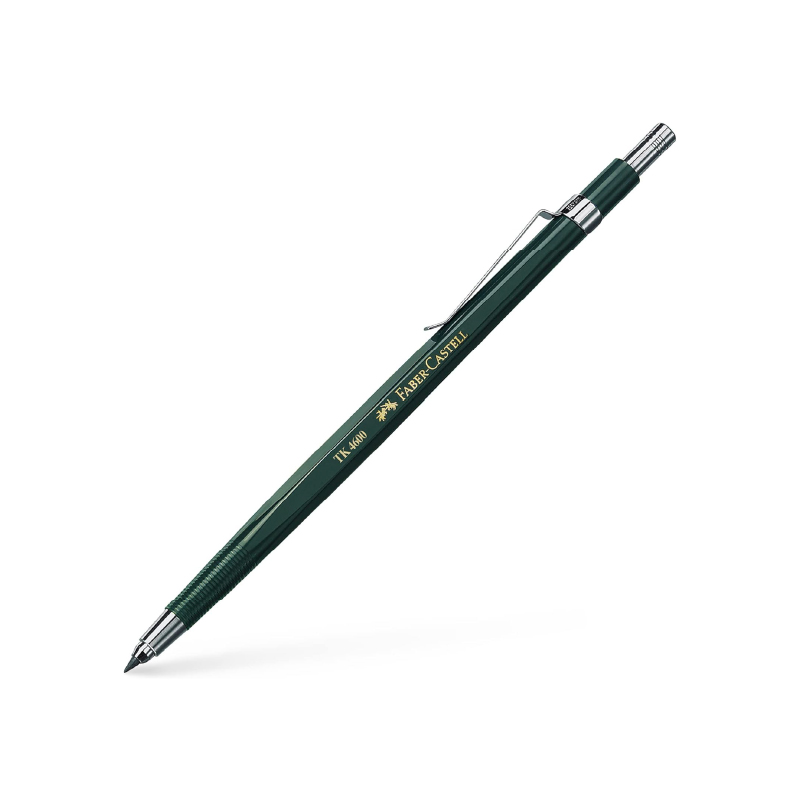 Faber-Castell TK4600 Clutch Pencil 2mm