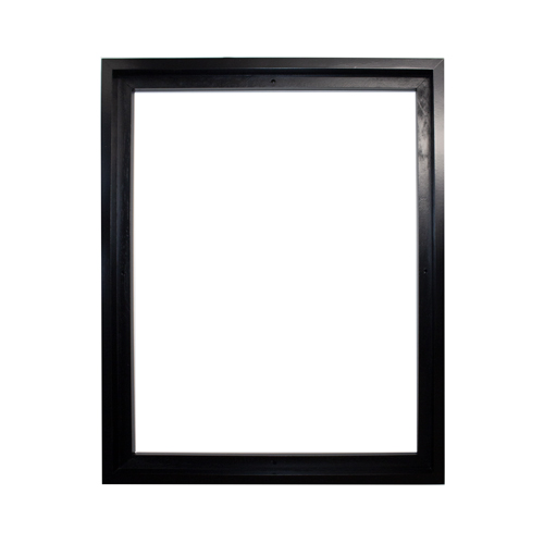 Above Ground Wooden Floater Frame - 16" x 20"