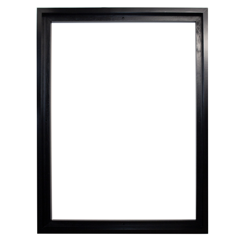 Above Ground Wooden Floater Frame - 18" x 24"