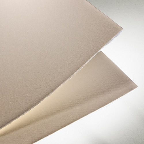 Magnani Pescia Paper - White - 300gsm - 28" x 40"