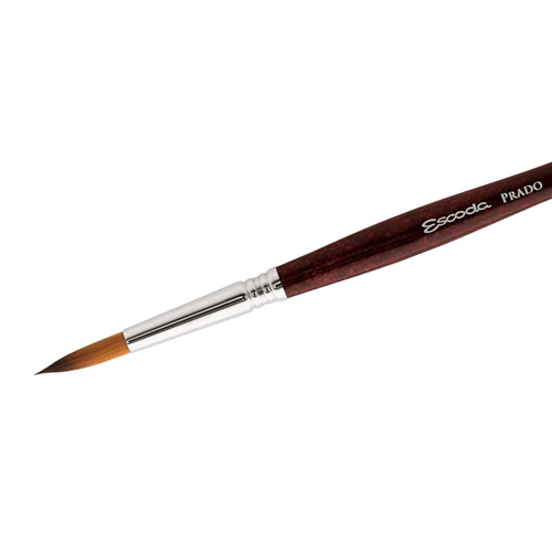 Escoda Prado 1462 SH Brush Round #1