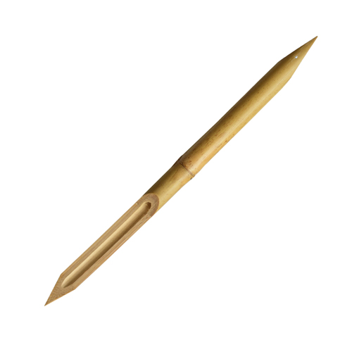 Yasutomo Bamboo Sketch Pen - Small
