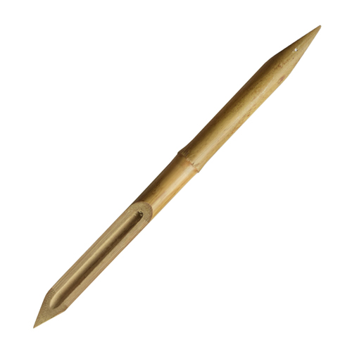 Yasutomo Bamboo Sketch Pen - Large
