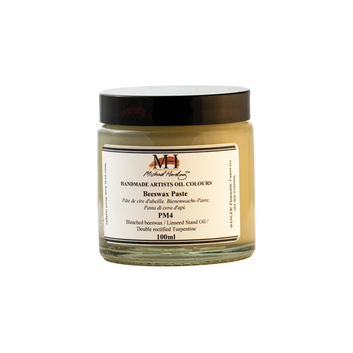 Michael Harding Beeswax Paste - 100ml