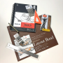 George Brown Kit - Intr1005