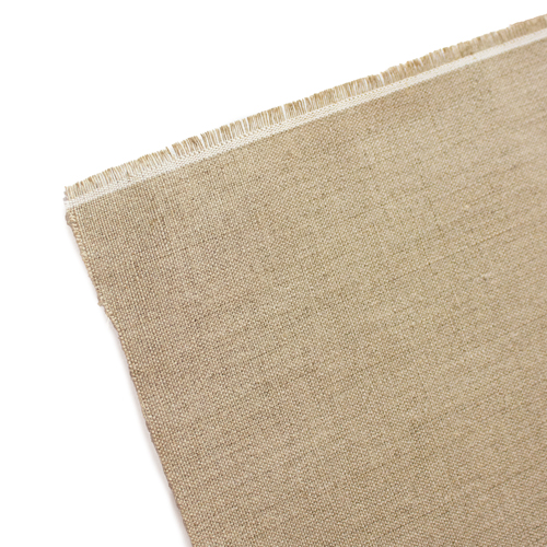 Belgian Linen - Unprimed, 10.6oz, 52/yard