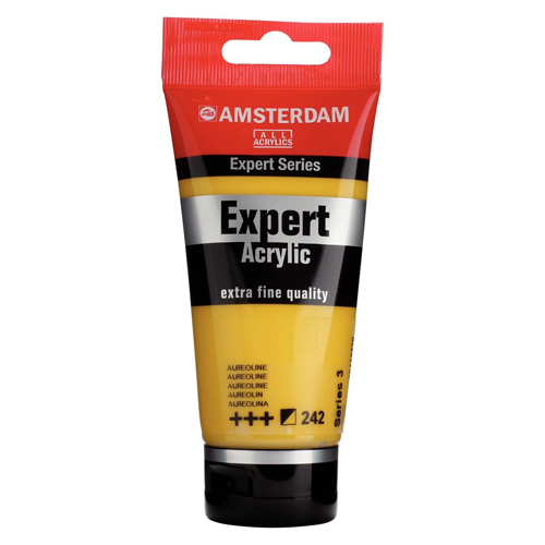 Amsterdam Expert - Aureoline 75ml