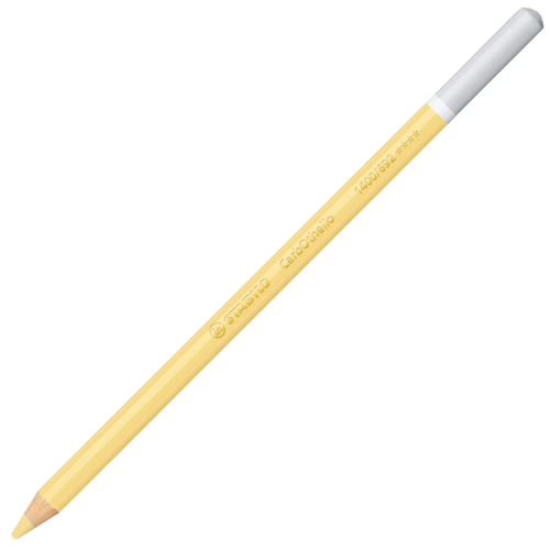 Stabilo CarbOthello - Chalk-Pastel Pencil - Golden Ochre Light