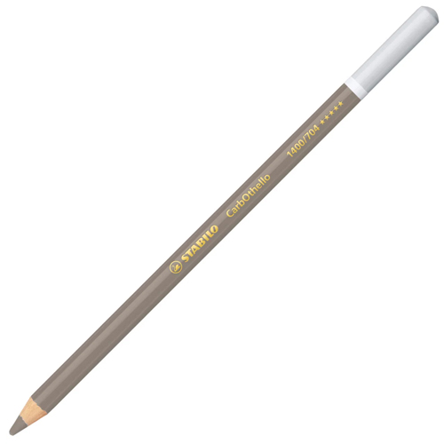 Stabilo CarbOthello - Chalk-Pastel Pencil - Warm Grey 3